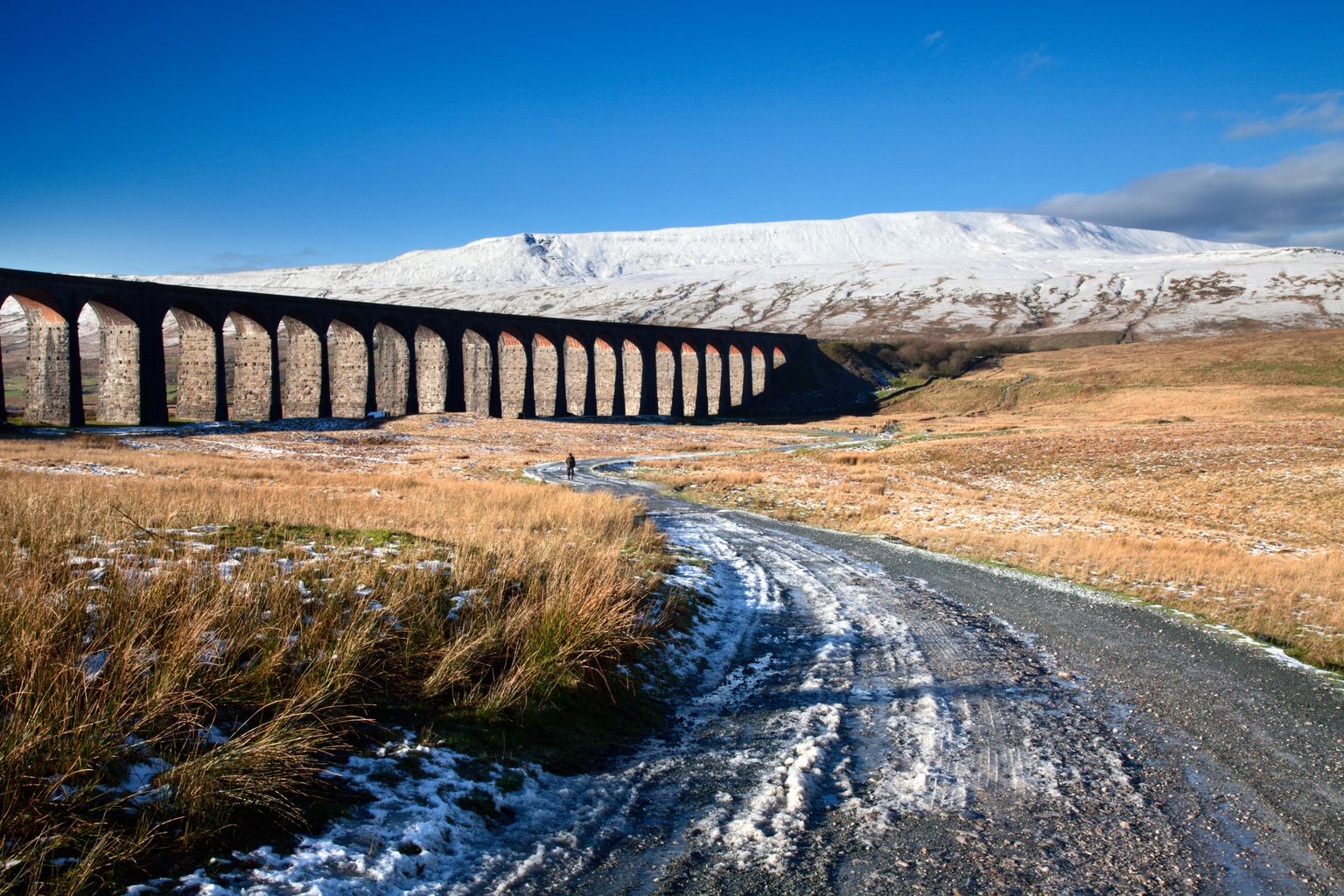 Yellow weather warning in place across parts of Harrogate and Dales